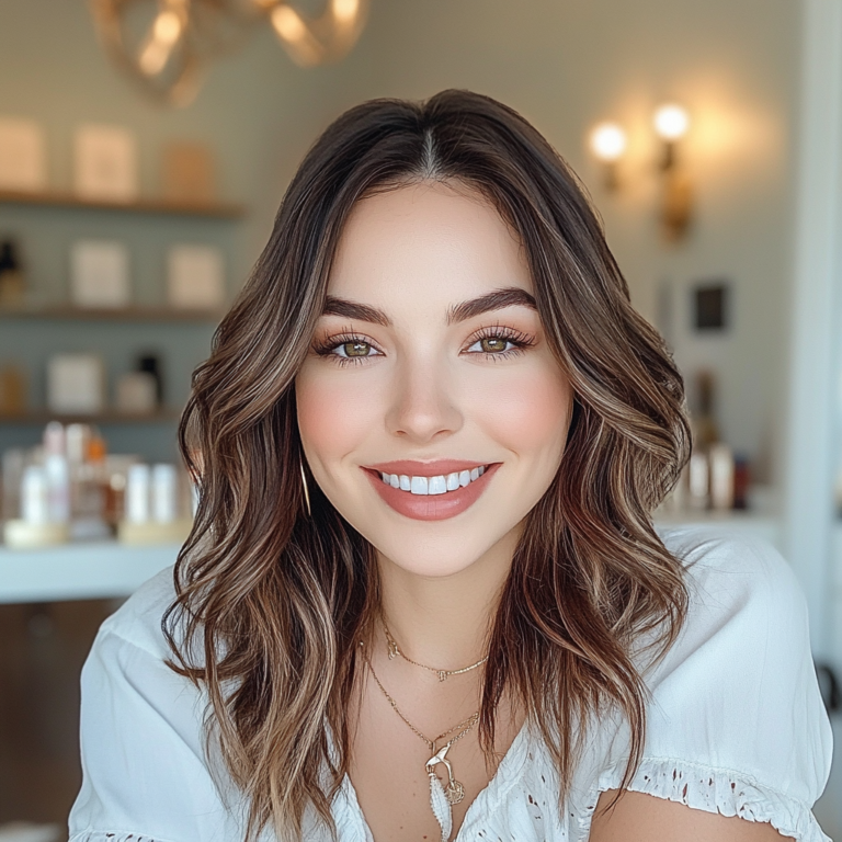 Sarah L.